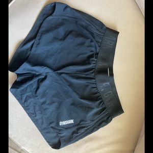 Gymshark workout shorts